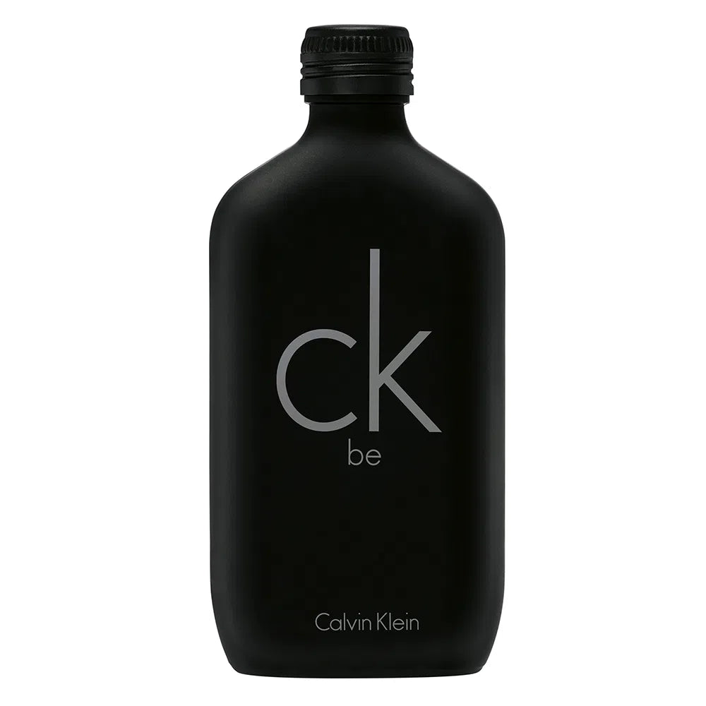 Ck Be od Calvina Kleina – Perfumy unisex – Eau de Toilette