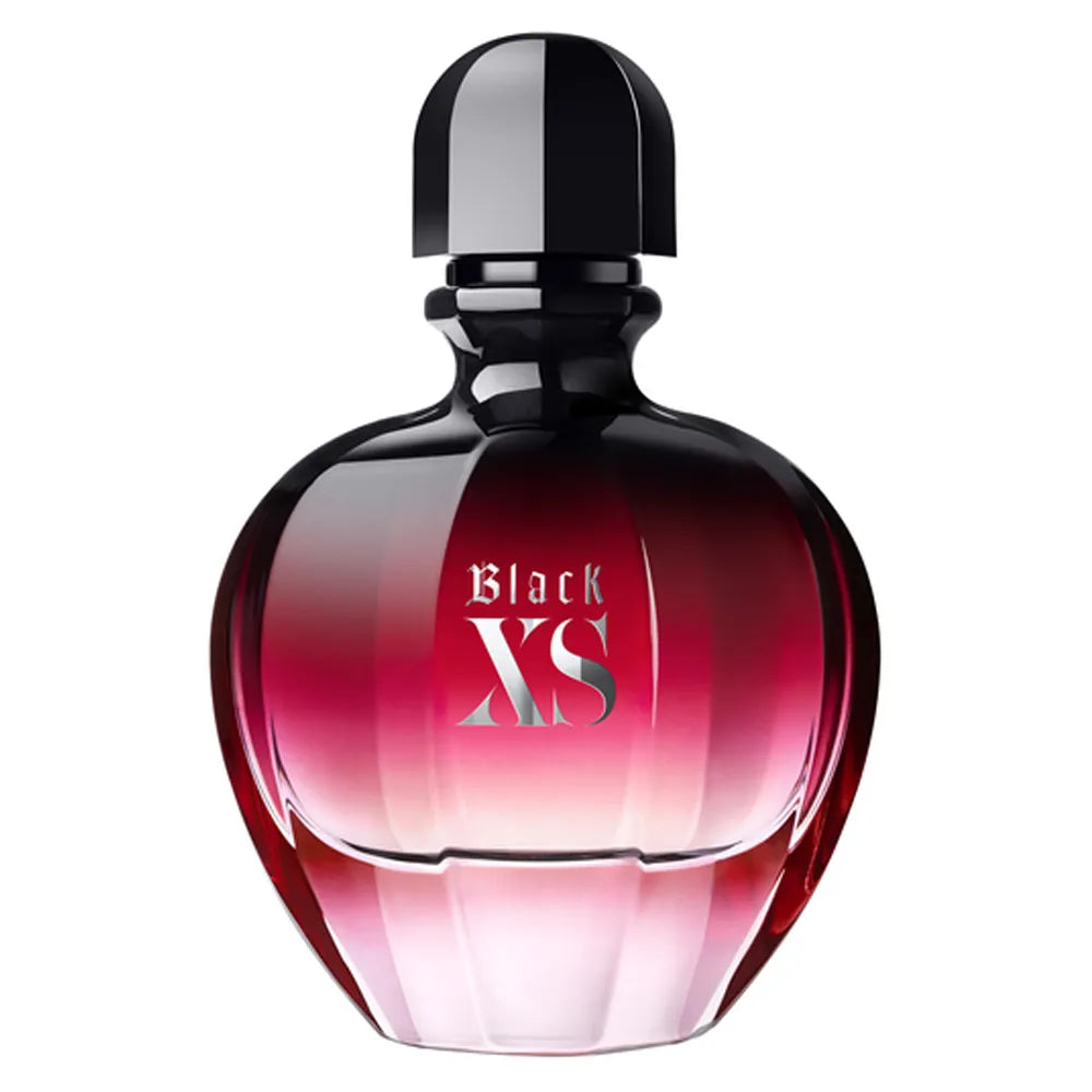 Black XS For Her od Paco Rabanne – Perfumy damskie – Eau de Parfum