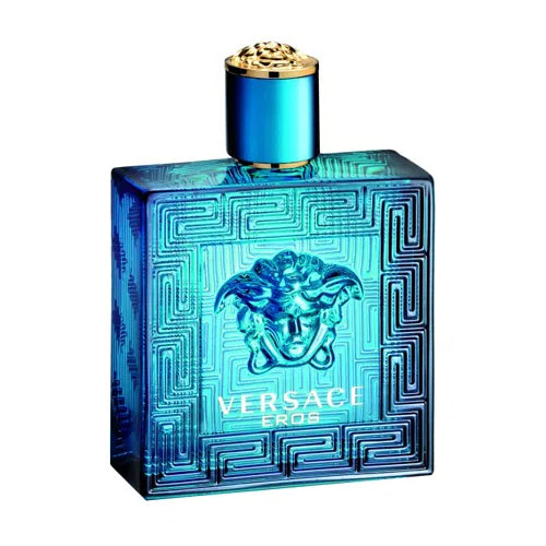 Versace Eros – Perfumy męskie – Eau de Toilette