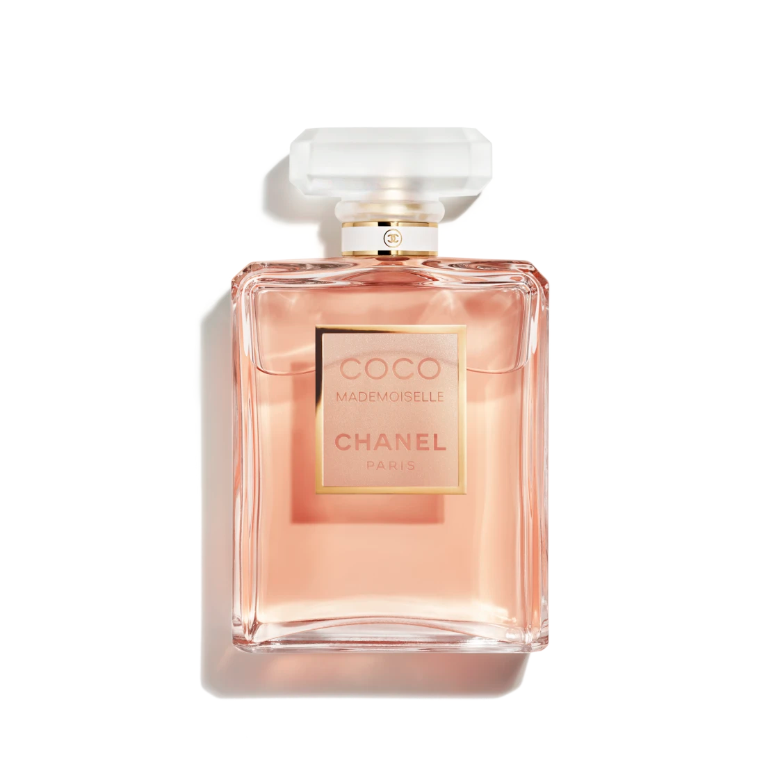 Coco Mademoiselle – Perfumy damskie – Eau de Parfum