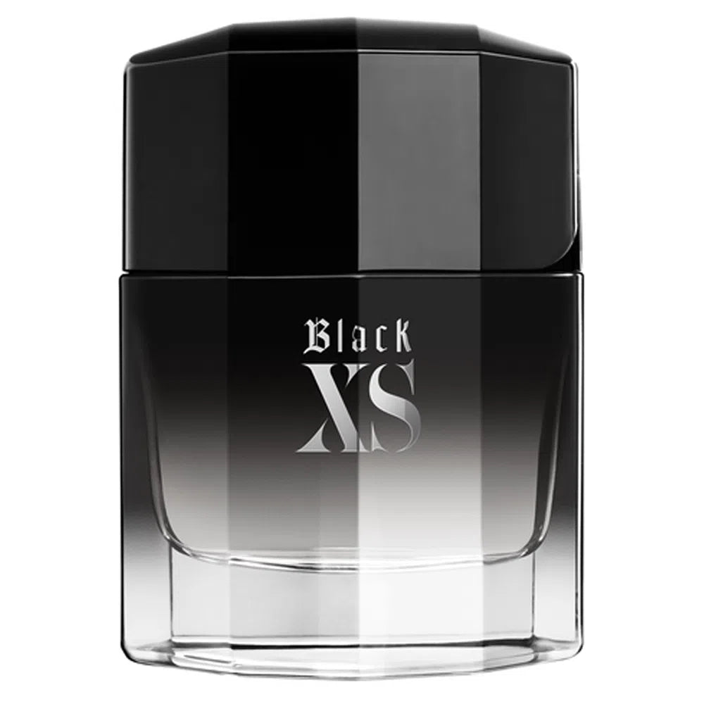 Black XS od Paco Rabanne – Perfumy męskie – Eau de Toilette